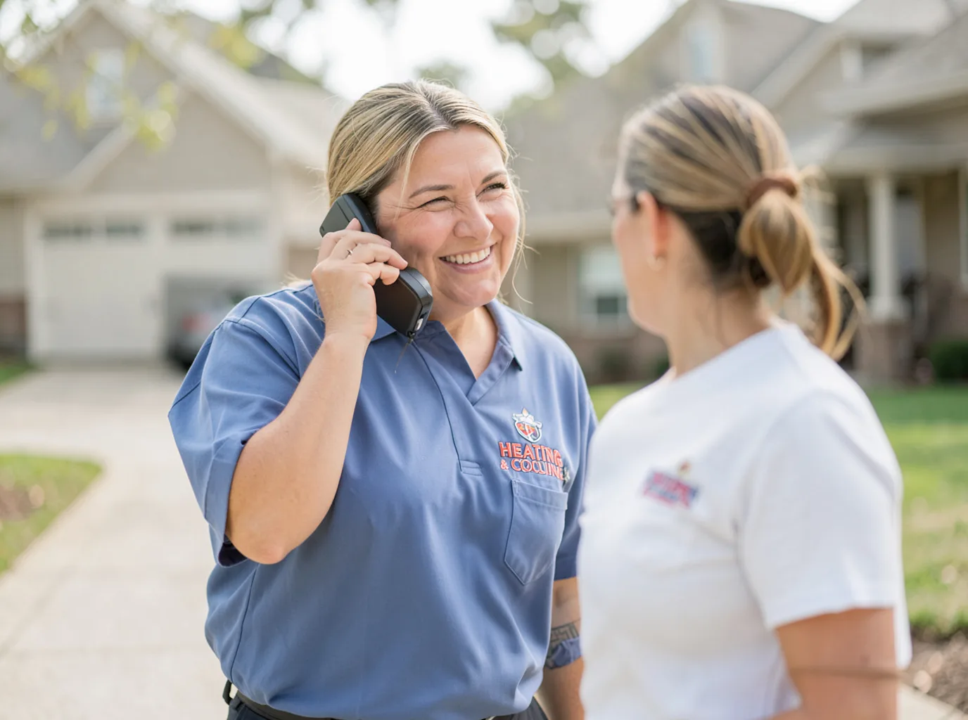 Hvac Repair Warrenton, OR FAQs